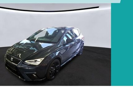 Seat Ibiza 33.431 km 19.239 &euro; Herrenberg 71083