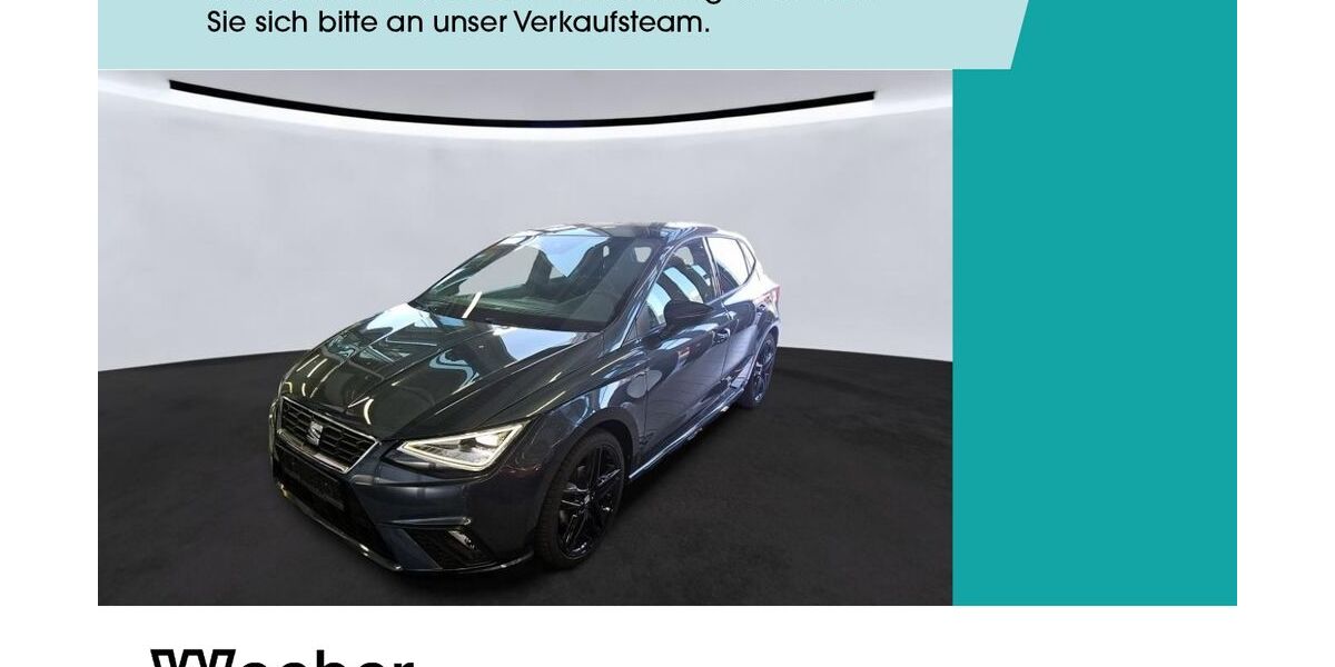 Seat Ibiza 33.431 km 19.389 &euro; Herrenberg 71083