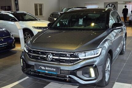 VW T-Roc 53.409 km 23.750 &euro; Zerbst / Anhalt 39261