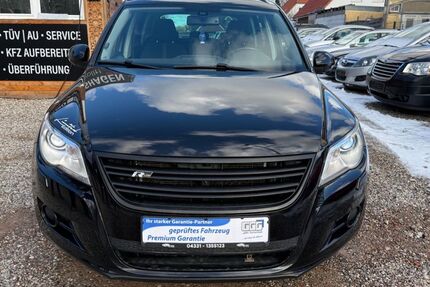 VW Tiguan 225.000 km 6.999 € Kronshagen 24119