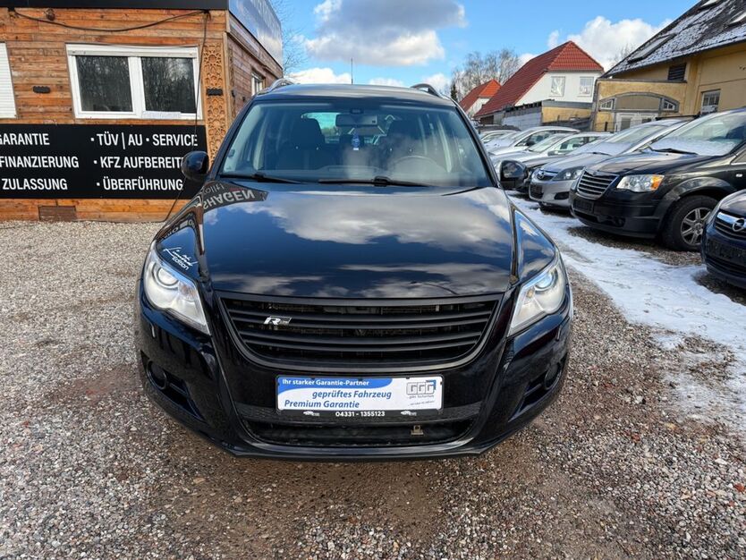 VW Tiguan 225.000 km 6.999 € Kronshagen 24119