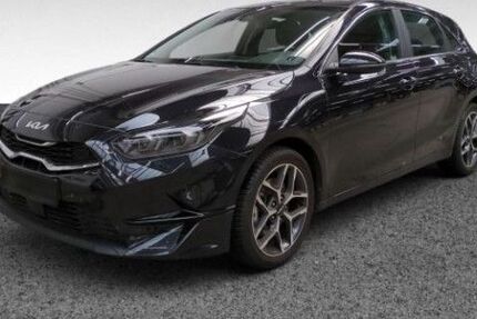 Kia ceed / Ceed 18.900 km 22.990 € Baienfurt 88255