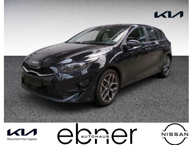Kia ceed / Ceed 18.900 km 22.990 € Baienfurt 88255