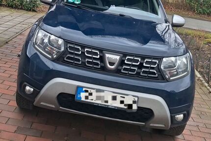 Dacia Duster 69.000 km 9.500 &euro; Saterland 26683