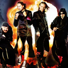 J.B.O. - Blast Christmas 28.12.2026 ratiopharm arena