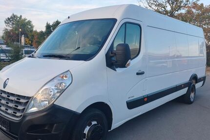 Renault Master 287.000 km 5.700 &euro; Fürth Burgfarrnbach 90768