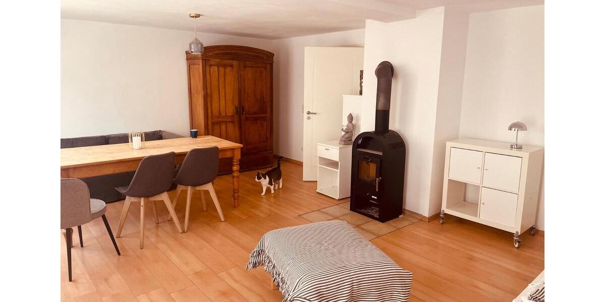 1 Zimmer in WG (möbliert) 30 zimmer