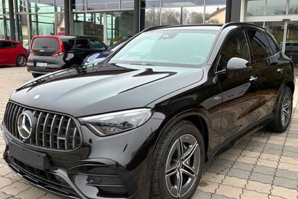 Mercedes-Benz GLC 43 AMG 21.300 km 67.235 &euro; Amberg 92224