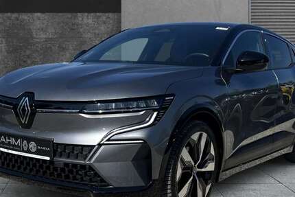 Renault Megane E-Tech 21.185 km 21.950 &euro; Freising 85354