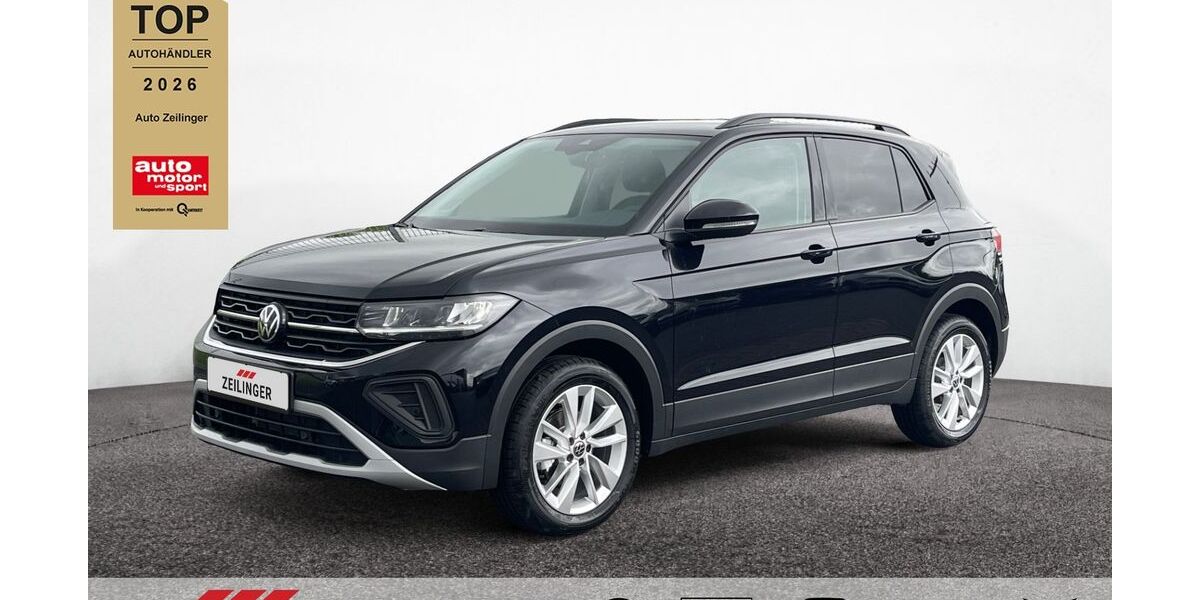 VW T-Cross 1.120 km 24.790 &euro; Dietersheim 91463