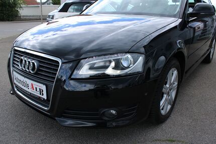 Audi A3 122.000 km 8.950 &euro; Schömberg 72355