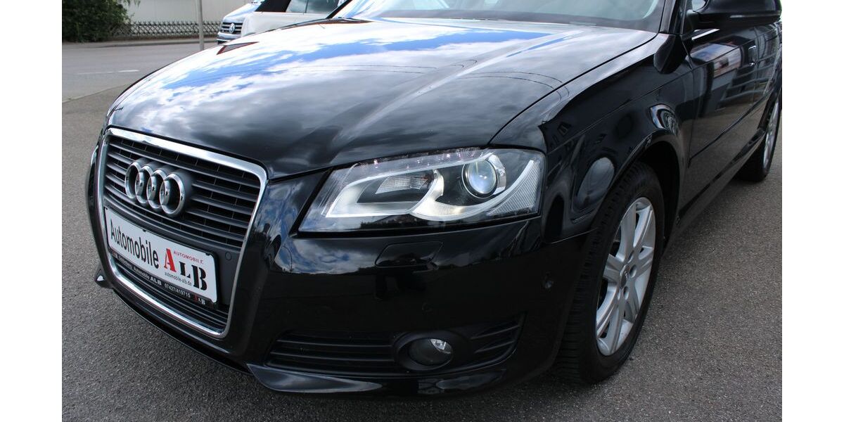 Audi A3 122.000 km 8.950 &euro; Schömberg 72355