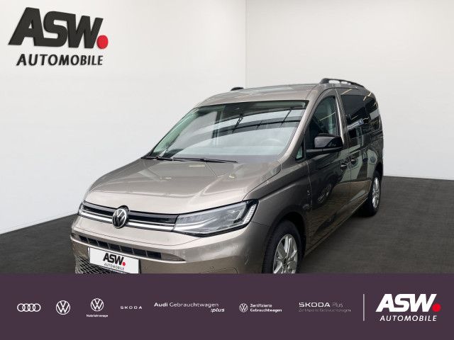 VW Caddy Maxi 24.900 km 38.980 &euro; Neckarsulm 74172