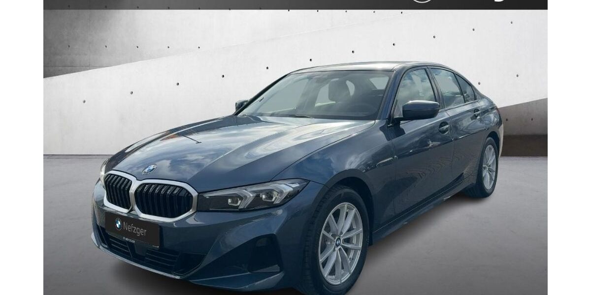 BMW 318 8.000 km 34.400 &euro; Oranienburg 16515