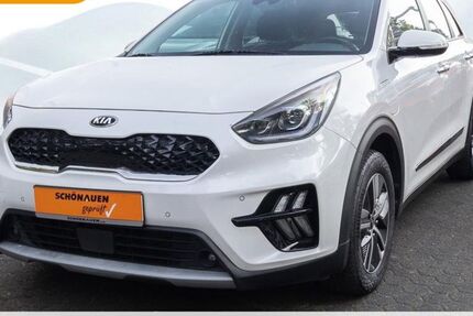 Kia Niro 75.083 km 17.870 &euro; Solingen 42697