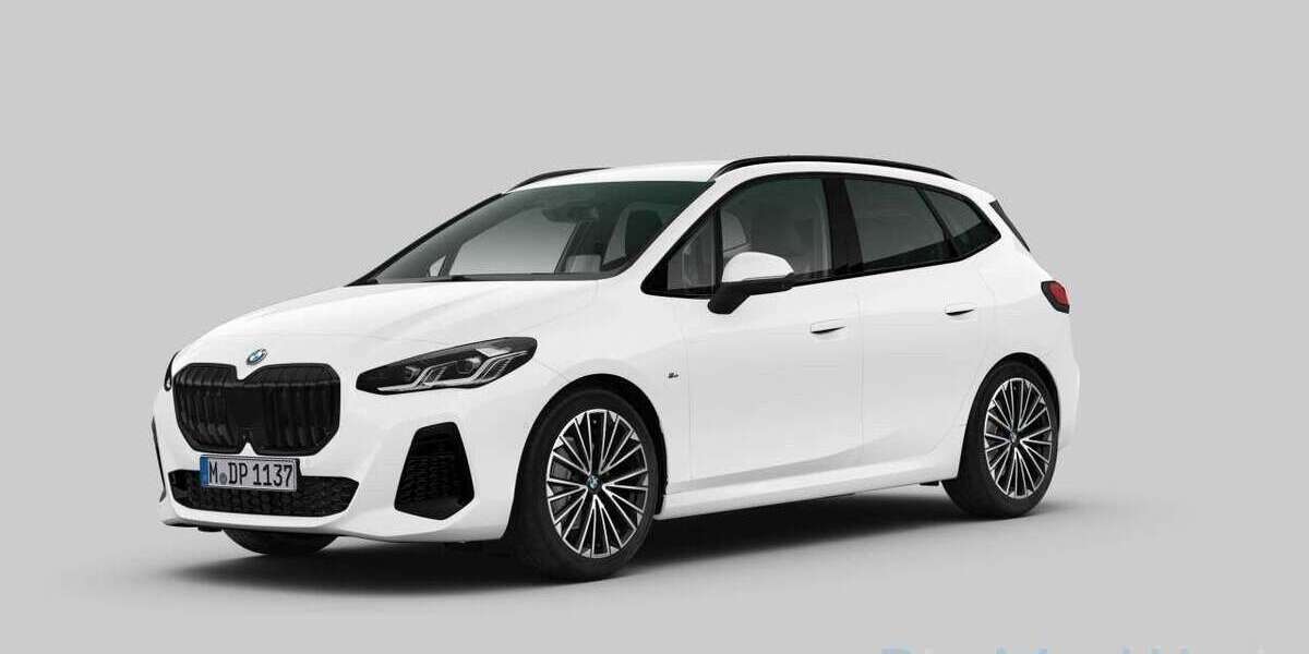 BMW 218 14.900 km 31.990 &euro; Emmelshausen 56281