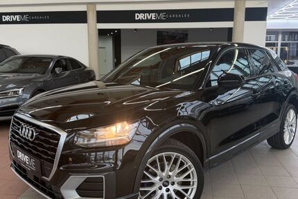 Audi Q2 149.500 km 17.999 &euro; Dorfen 84405