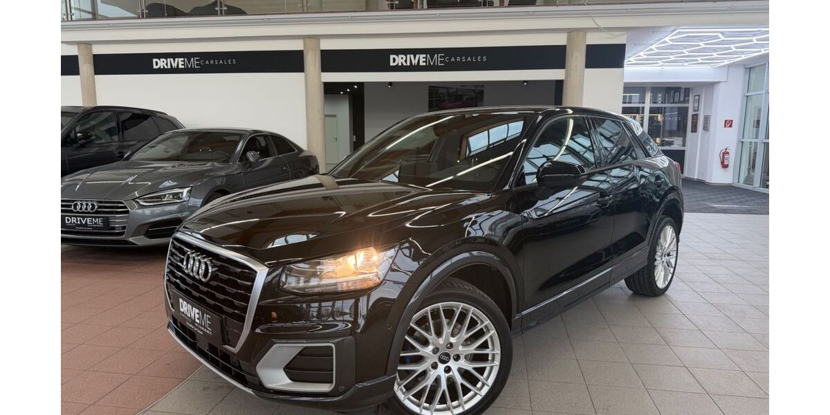 Audi Q2 149.500 km 17.999 &euro; Dorfen 84405