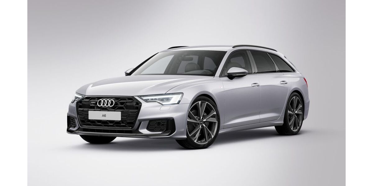 Audi A6 9.800 km 57.700 &euro; Dietzenbach 63128