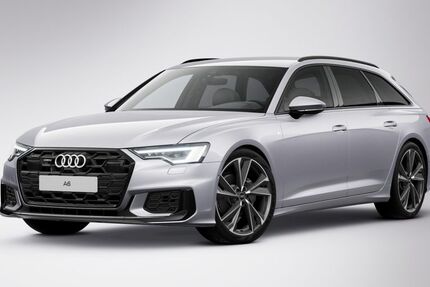 Audi A6 9.800 km 63.300 &euro; Dietzenbach 63128