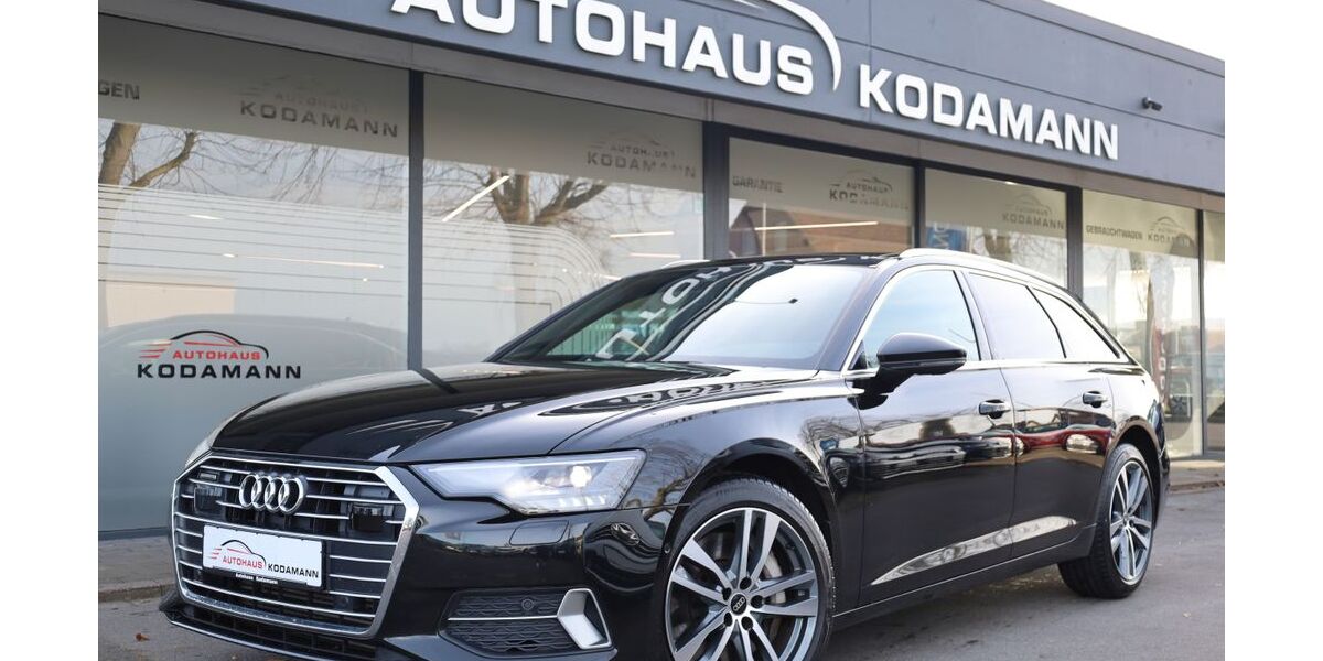 Audi A6 82.674 km 36.350 &euro; Rheda-Wiedenbrück 33378