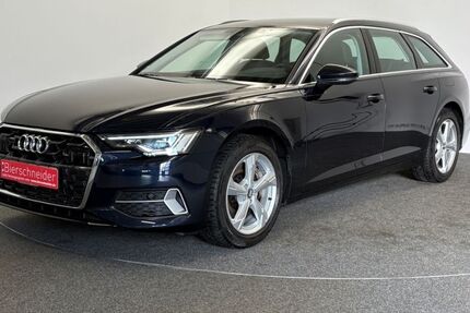 Audi A6 44.900 km 34.950 &euro; Weißenburg 91781