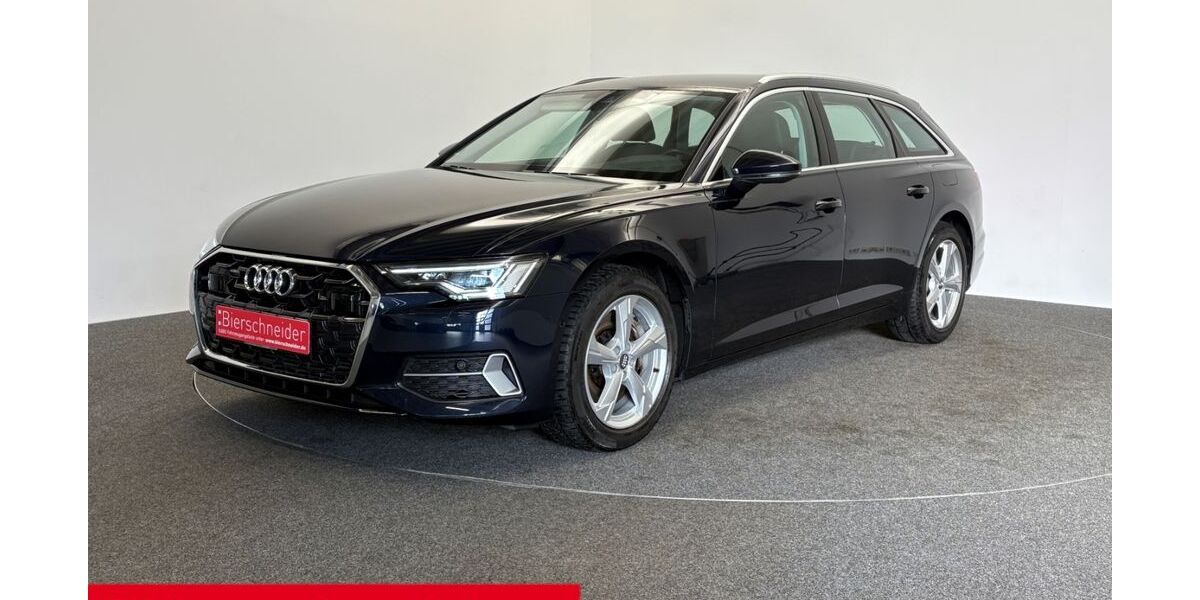 Audi A6 44.900 km 34.950 &euro; Weißenburg 91781