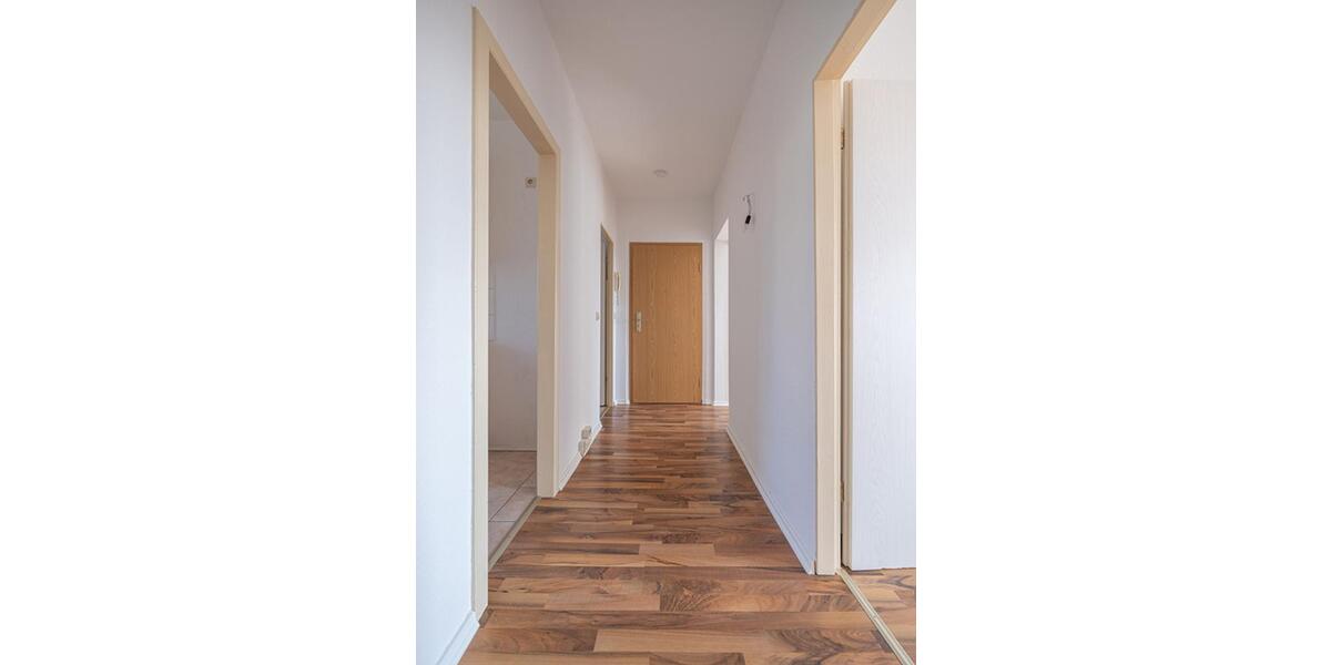 Etagenwohnung Neustadt an der Orla - 3 Zimmer, 58 m&sup2;, 47.000&euro; | Angebot:24314294