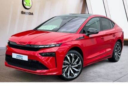 Skoda Enyaq 9.500 km 52.850 € Idar-Oberstein 55743