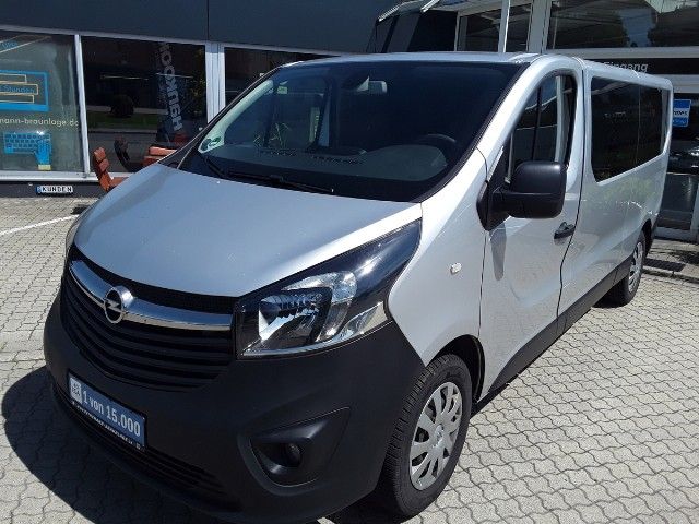 Opel Vivaro 113.500 km 16.490 &euro; Braunlage 38700