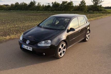 VW Golf 225.000 km 3.900 &euro; Dillingen an der Donau 89407