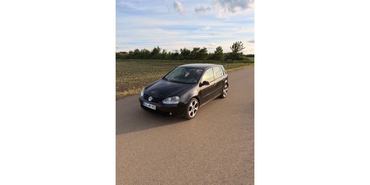 VW Golf 225.000 km 3.900 &euro; Dillingen an der Donau 89407