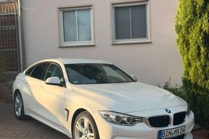 BMW 420 Gran Coupé 119.300 km 22.999 &euro; Waldalgesheim 55425