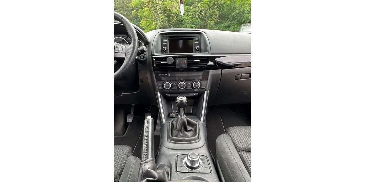 Mazda CX-5 151.000 km 10.500 &euro; Stuttgart 70193