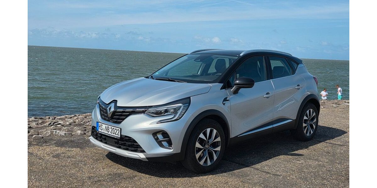 Renault Captur 58.400 km 16.500 &euro; Gangelt 52538