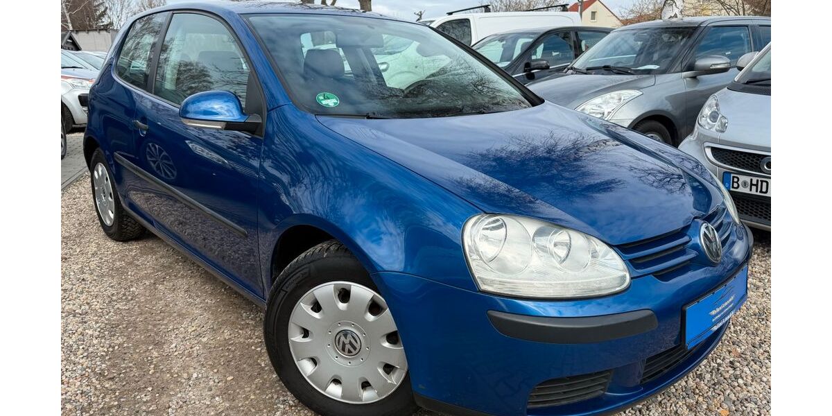VW Golf 177.739 km 2.990 &euro; Berlin 13089