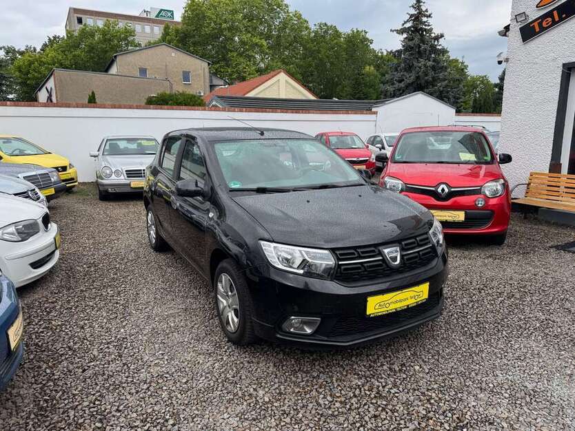 Sandero