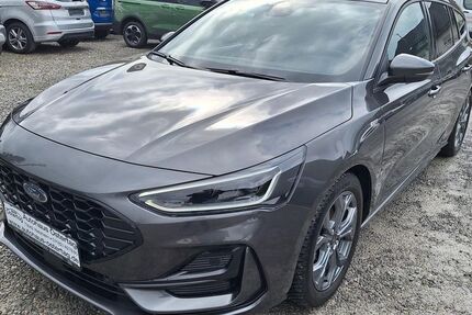 Ford Focus 22.900 km 23.890 &euro; Welzheim 73642