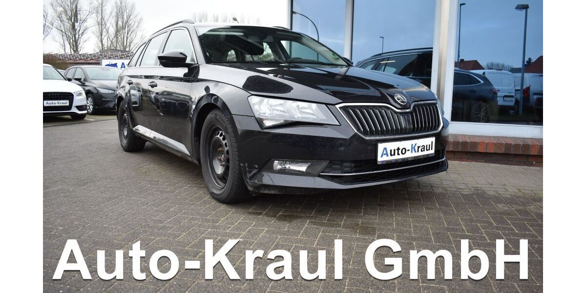 Skoda Superb 258.058 km 5.999 &euro; Rehna 19217
