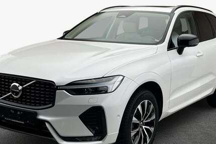 Volvo XC60 31.760 km 44.798 € München 80809