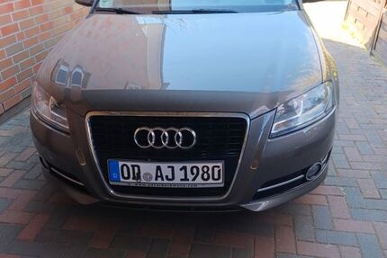 Audi A3 230.000 km 5.500 &euro; Trittau 22946
