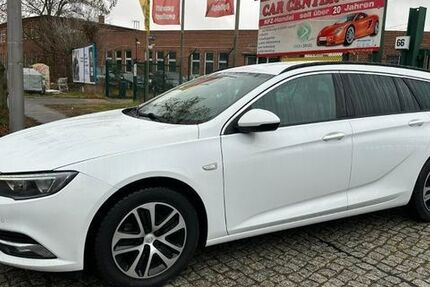 Opel Insignia 120.000 km 11.500 € Berlin-Spandau 13585
