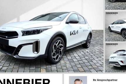 Kia XCeed 3.933 km 28.680 &euro; Potsdam 14482