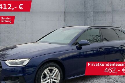 Audi A4 44.178 km 31.580 &euro; Bamberg 96052