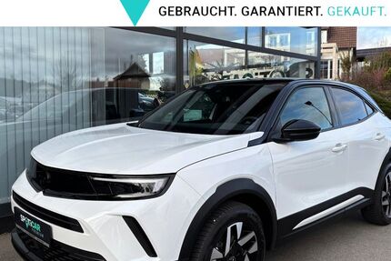 Opel Mokka 9.600 km 17.990 &euro; Mössingen 72116