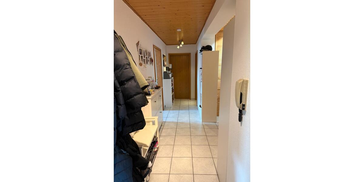 Etagenwohnung Wolfsburg Ehmen - 3 Zimmer, 95 m&sup2;, 730&euro; | Angebot:26702133