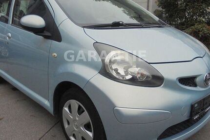 Toyota Aygo (X) 79.000 km 3.890 € Recklinghausen 45659