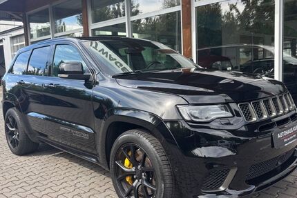 Jeep Grand Cherokee 90.981 km 57.960 &euro; Ehringshausen 35630