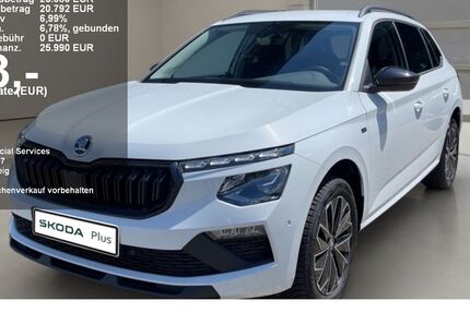 Skoda Kamiq 26.620 km 25.990 &euro; Krefeld 47809