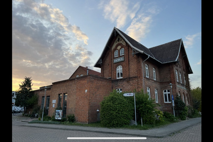 Wohnung Gadebusch - 2 Zimmer, 64 m&sup2;, 405&euro; | Angebot:24512117